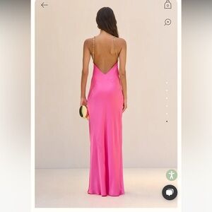 Cult Gaia Gown